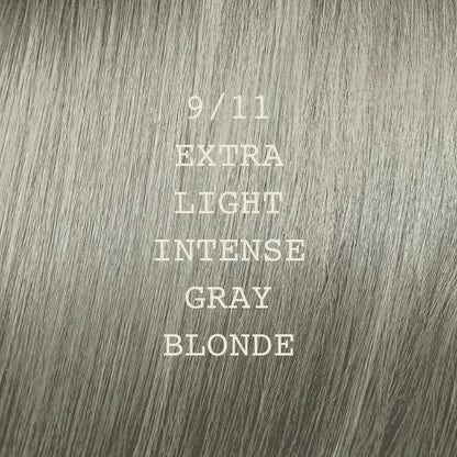 11 - Intense Grays