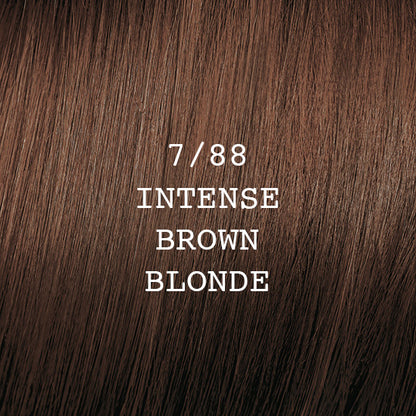 88 - Intense Brown