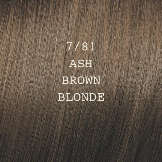 81 - Ash Brown