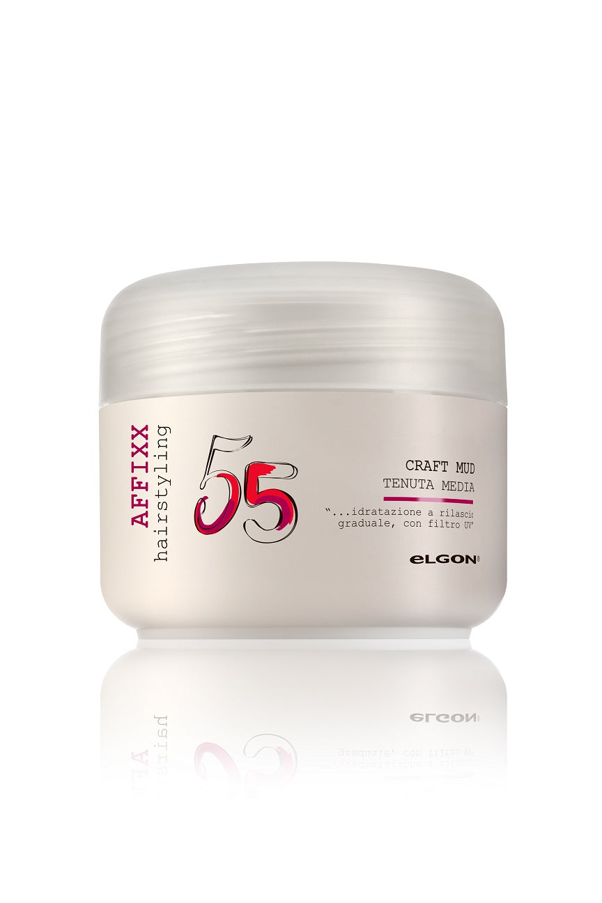 Affixx 55 Boue artisanale 100 ml