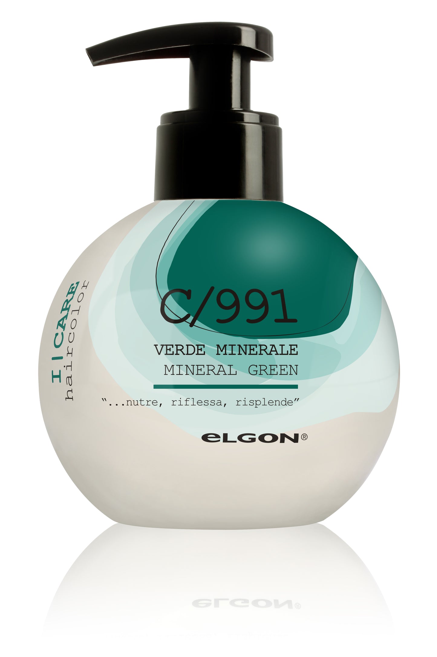 I-Care 200 ml