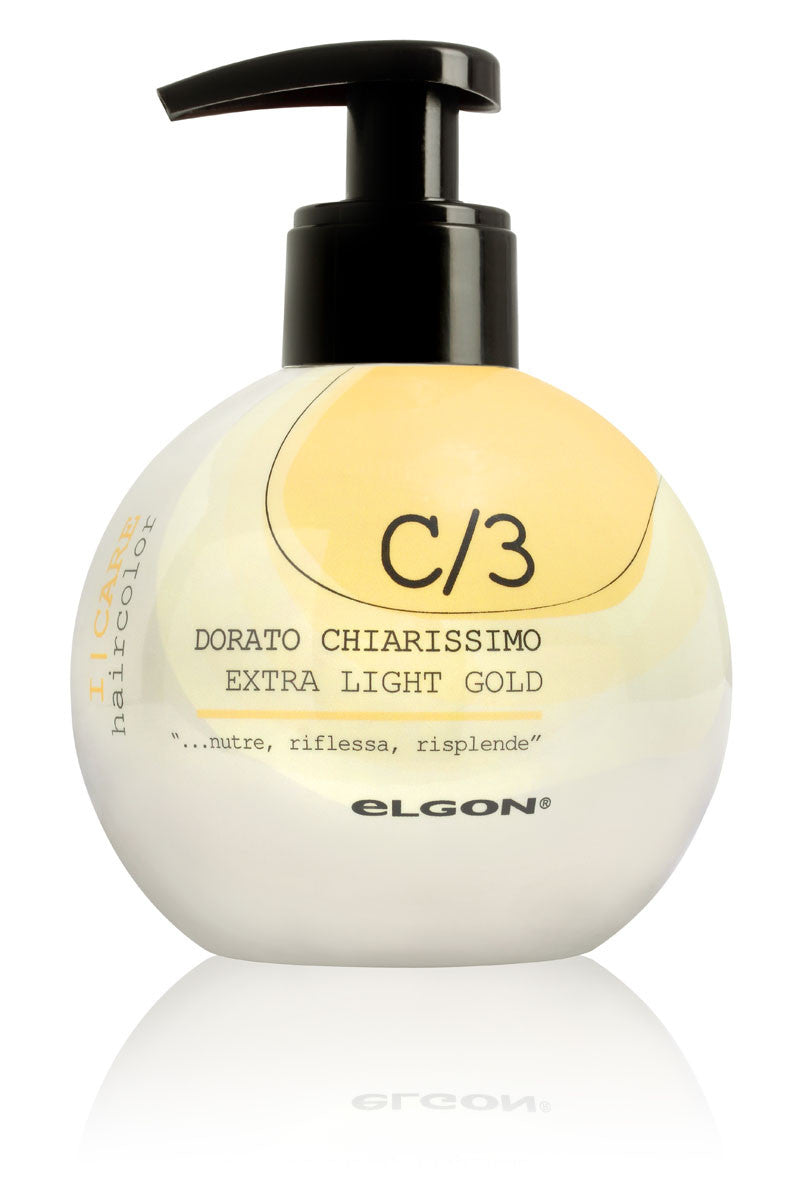 I-Care 200 ml