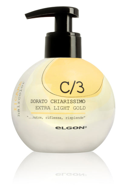 I-Care 200 ml