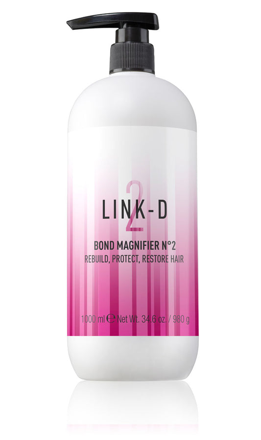 LINK-D Bond Magnifier #2