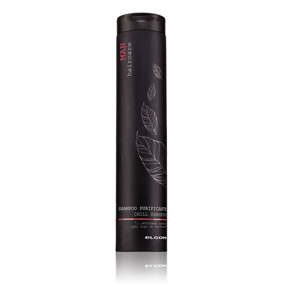 Shampooing Chill Homme