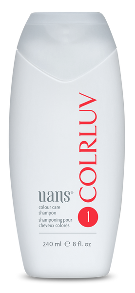 Shampoing Soin Couleur COLRLUV