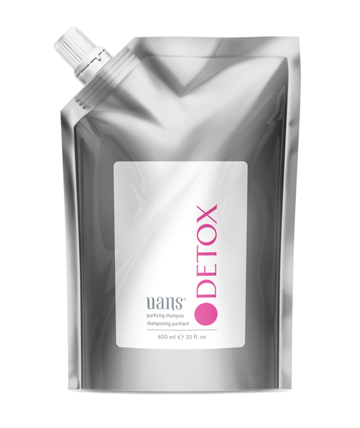 DETOX Purifying Shampoo
