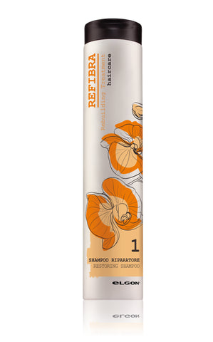 Refibra Restoring Shampoo  250 ml