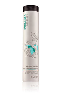Sublimia Hair DD Sulphate-free Shampoo 250 ml