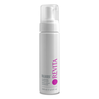 Lotion coiffante revitalisante REVITA