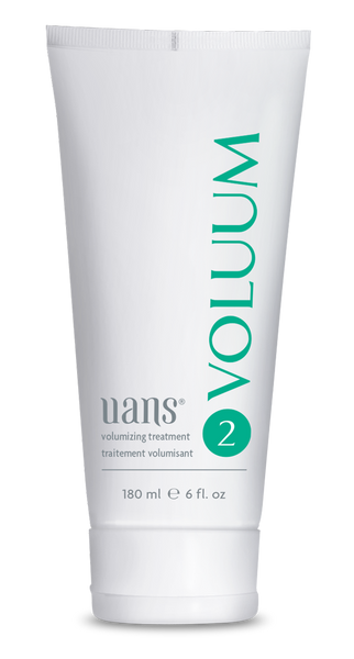 VOLUUM Volumizing Treatment