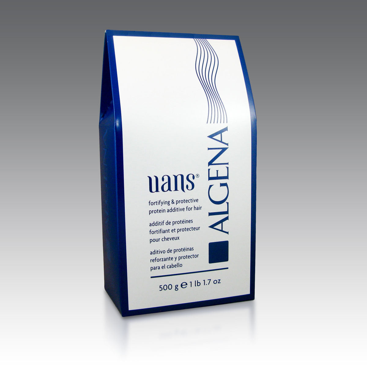 ALGENA Protein Additive 500 g / 1 lb 1.7 oz