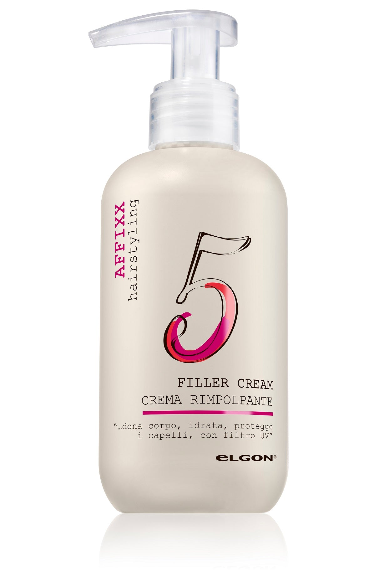 Affixx 5 Filler Cream 200 ml