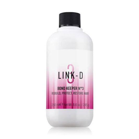 LINK-D Bond Keeper #3, 250 ml / 8,4 fl. onz