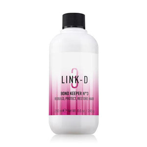 LINK-D Bond Keeper #3, 250 ml / 8.4 fl. oz