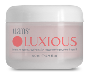 LUXIOUS Intensive Reconstructive Mask