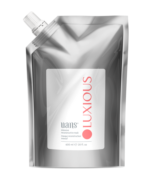 LUXIOUS Intensive Reconstructive Mask