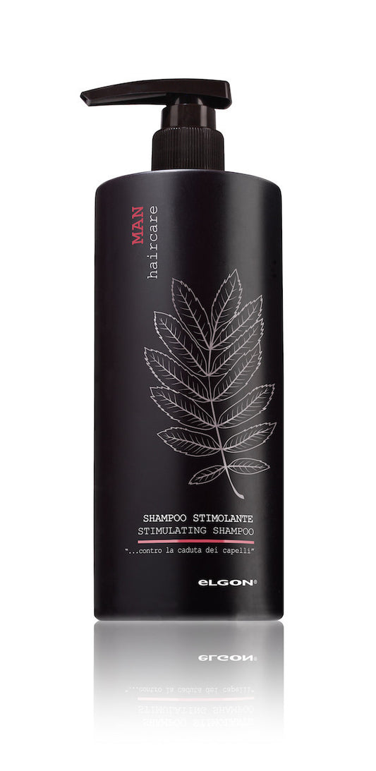 Man Stimulating Shampoo