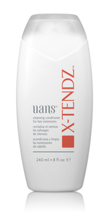 X-TENDZ Cleansing Cond. 240 ml